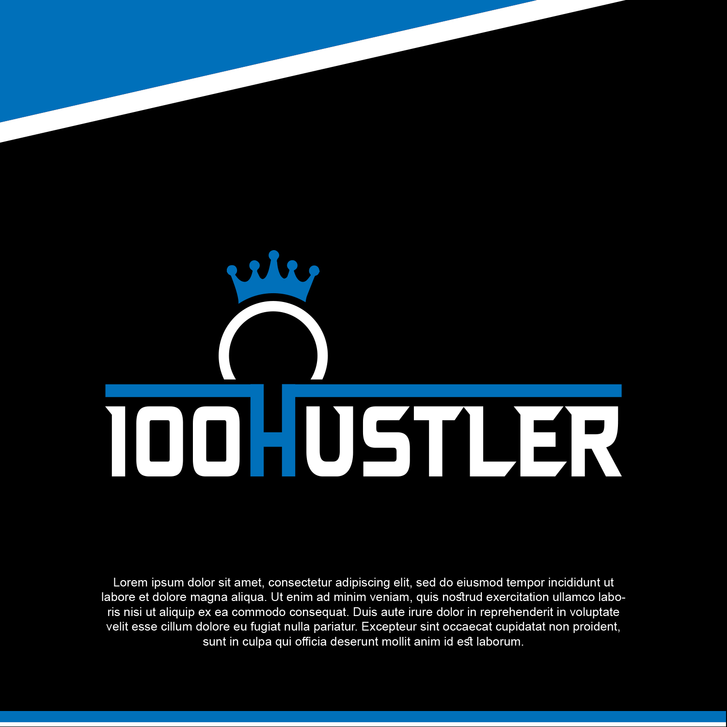 Logo Design by Maxtech for E2 Agency Pty Ltd | Design #18830290