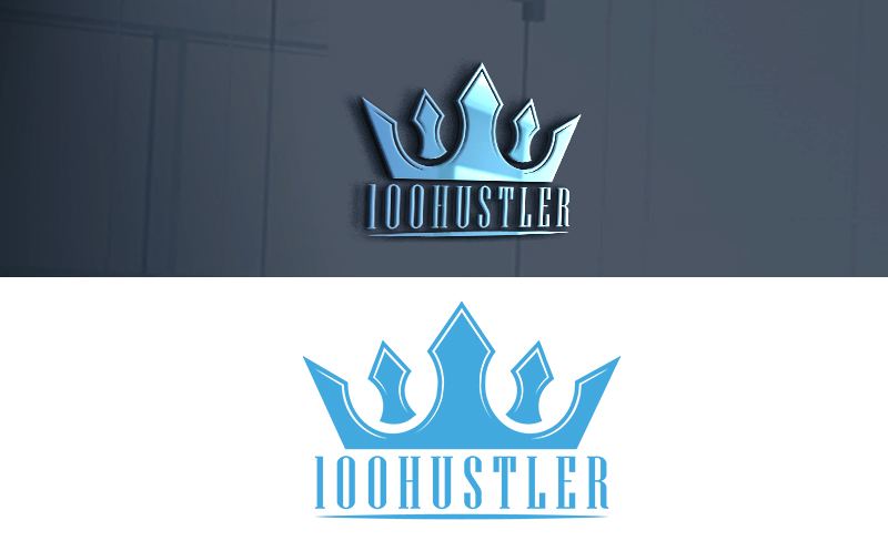 Logo Design by gurudev3 for E2 Agency Pty Ltd | Design #18762085