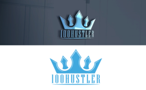 Logo Design by gurudev3 for E2 Agency Pty Ltd | Design: #18762085