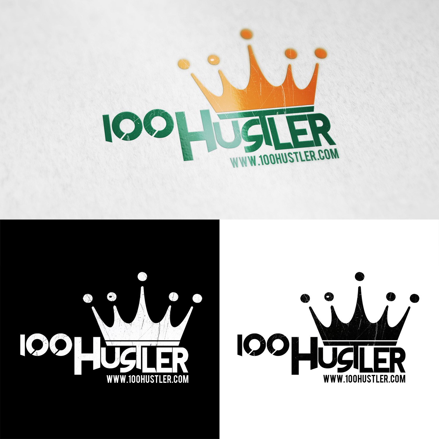 Logo Design by DOC$IGN for E2 Agency Pty Ltd | Design #18844424