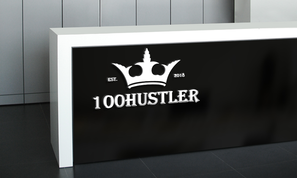 Logo Design by Designer Production for E2 Agency Pty Ltd | Design #18792096