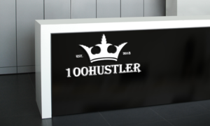 Logo Design by Designer Production for E2 Agency Pty Ltd | Design: #18792096