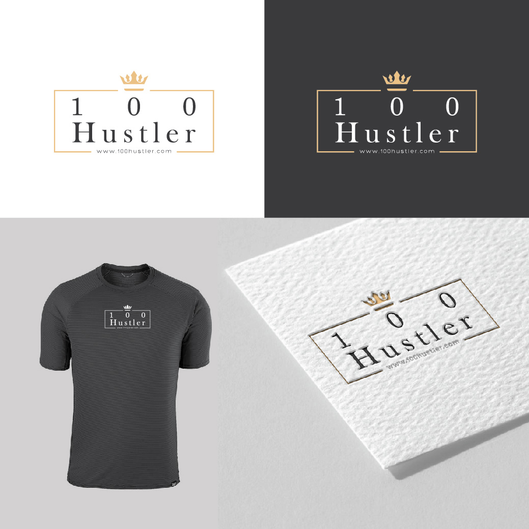 Logo Design by Lee @ LoleepopDesign for E2 Agency Pty Ltd | Design #18807740