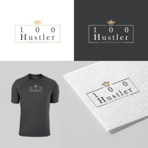 Logo Design by Lee @ LoleepopDesign