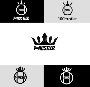 Logo Design by EL Mourabet Design