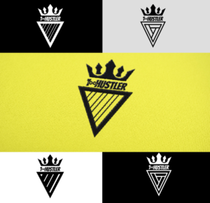 Logo Design by EL Mourabet Design for E2 Agency Pty Ltd | Design: #18835027