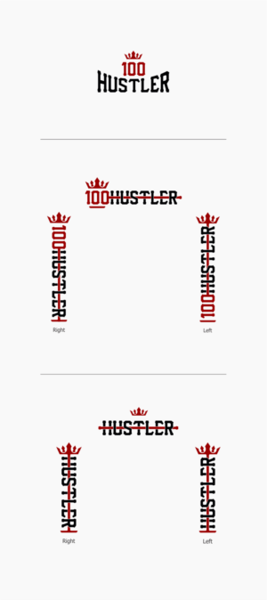 Logo Design by Big Stone Studio for E2 Agency Pty Ltd | Design: #18758904