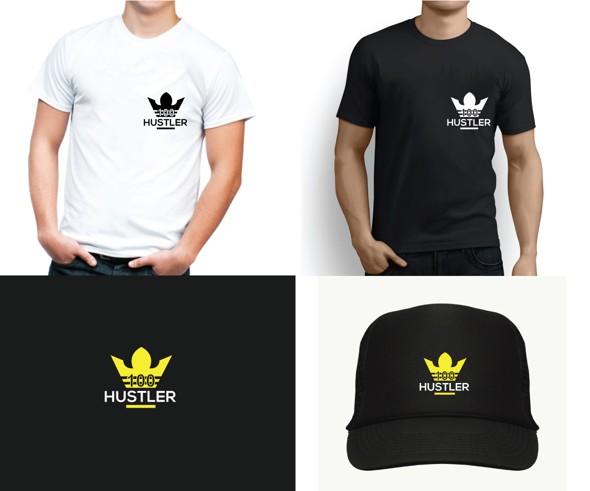 Logo Design by Deziner_suvro for E2 Agency Pty Ltd | Design #18771706