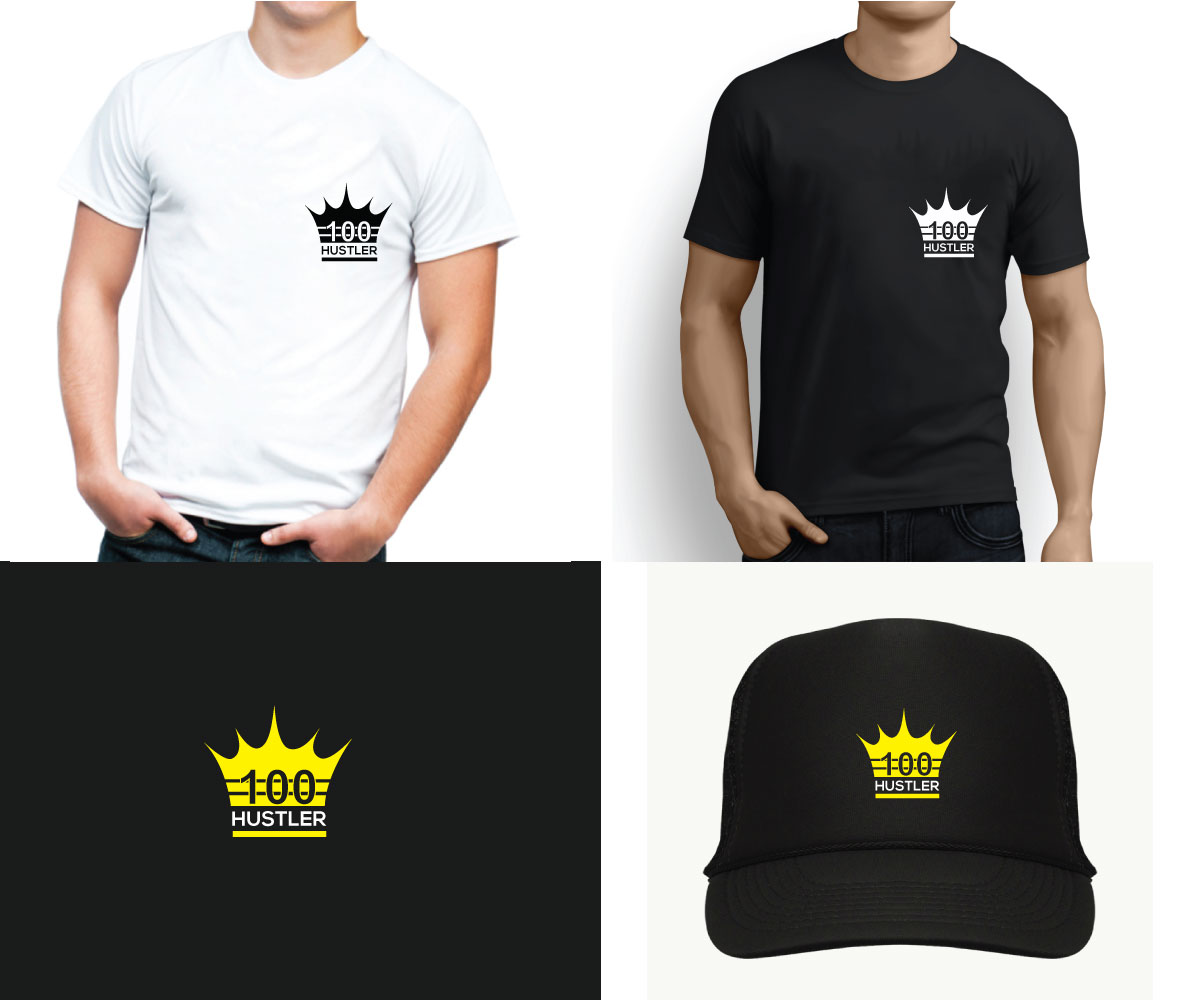 Logo Design by Deziner_suvro for E2 Agency Pty Ltd | Design #18771707