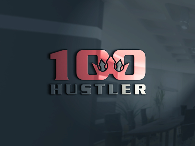 Logo Design by Malkuchulu for E2 Agency Pty Ltd | Design #18767598