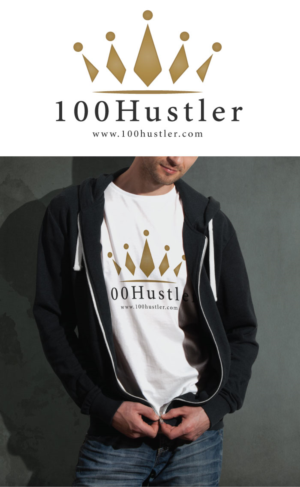 Logo Design by T O T A