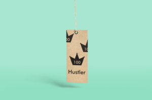 Logo Design by FrolovYaroslav