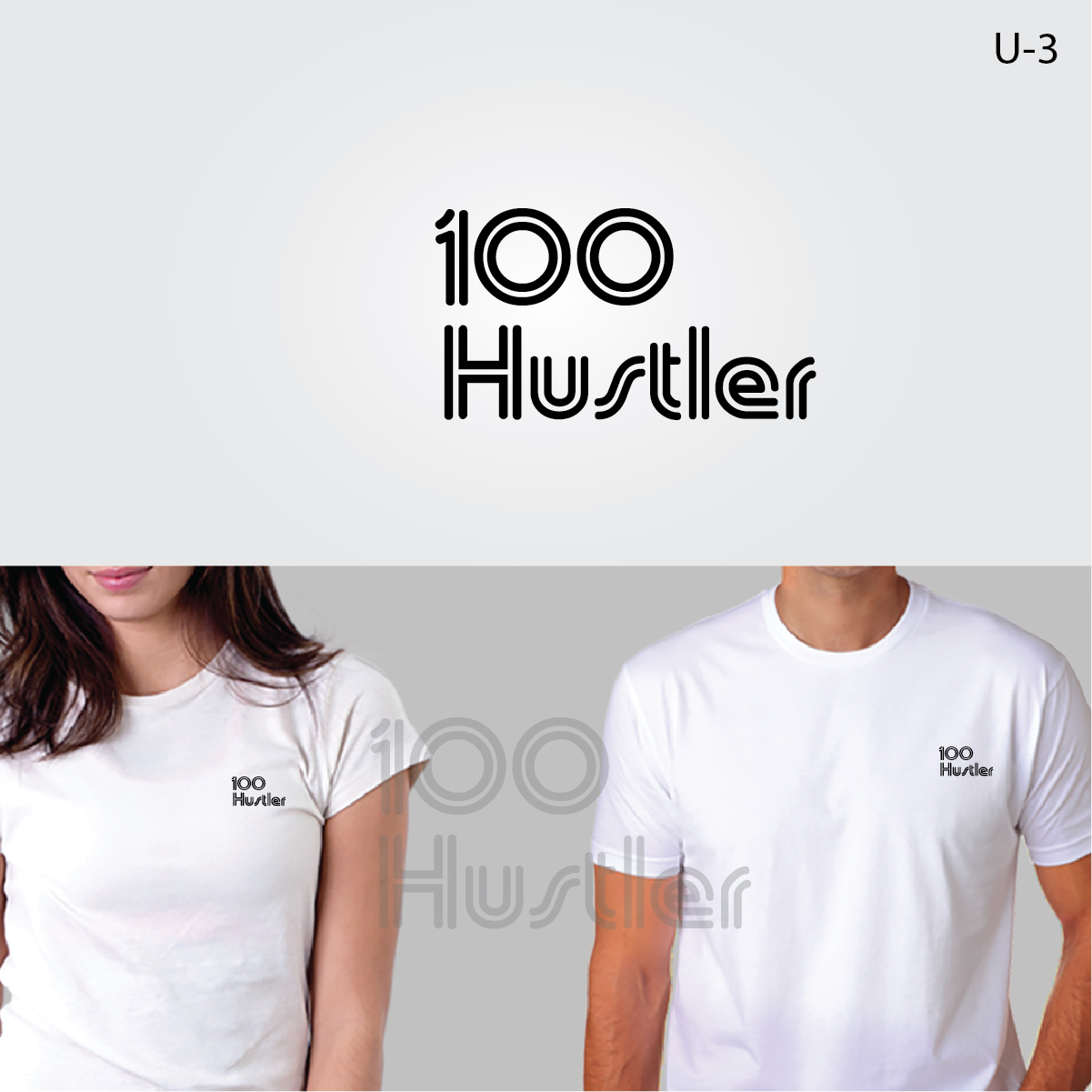 Logo Design by Usman Mahmood for E2 Agency Pty Ltd | Design #18784134