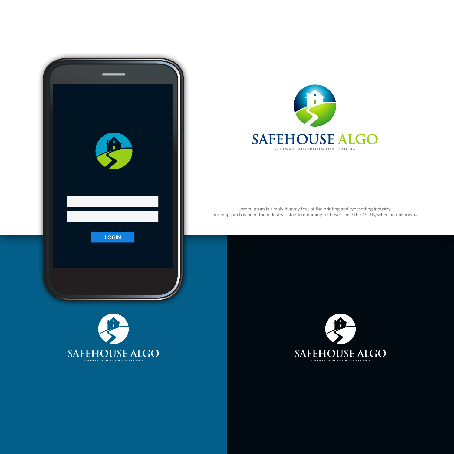 Logo Design by ideaz2050 for this project | Design #18765419