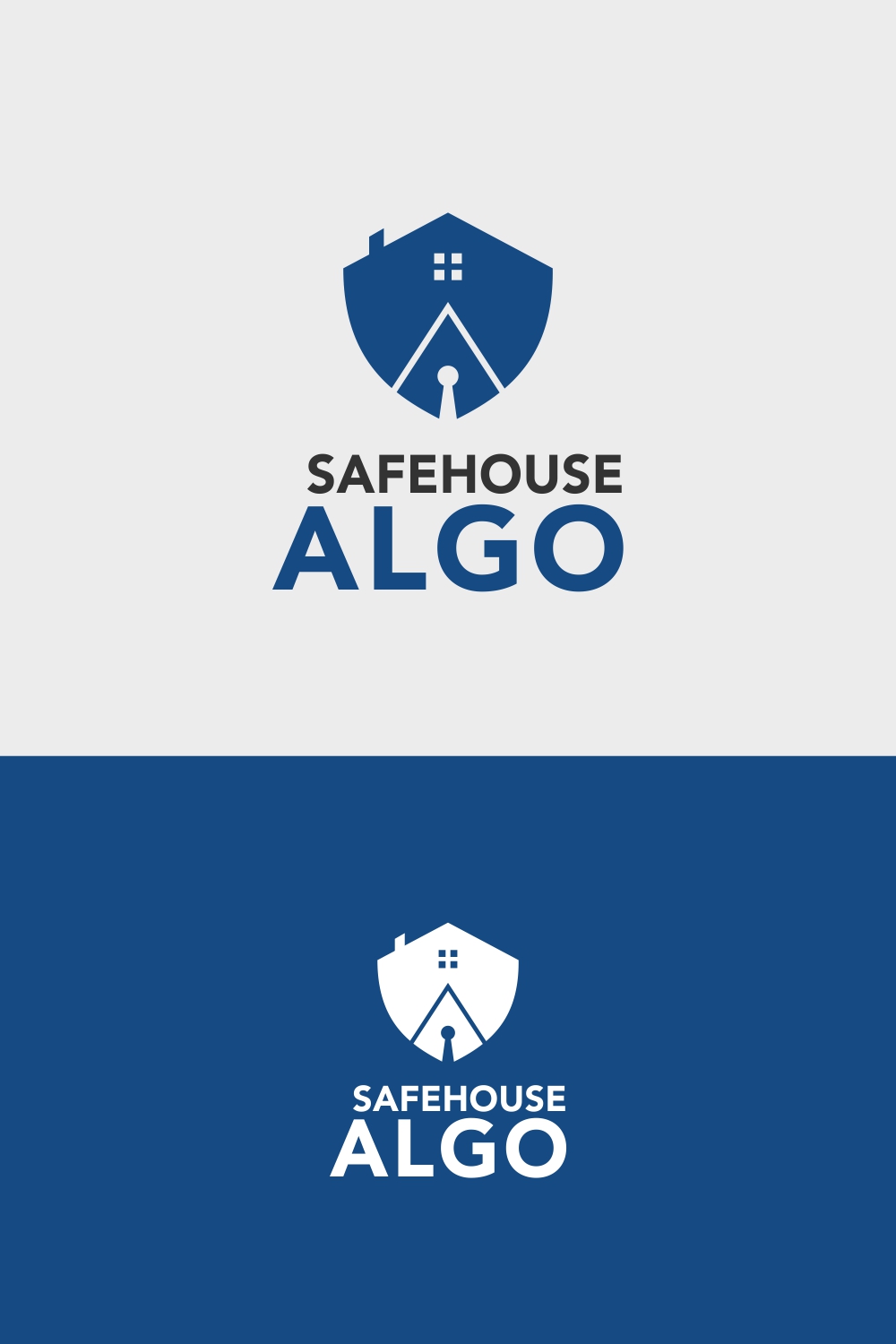 Logo Design by quantumwebtech for this project | Design #18763904