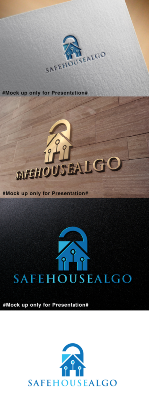 Logo Design by designmind78 for this project | Design: #18775370