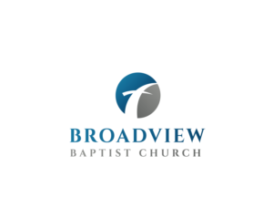 Logo-Design von AlexMorisseau für Broadview Baptist Church  | Design: #18800967