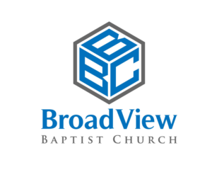 Logo-Design von IconicEcho für Broadview Baptist Church  | Design: #18771009