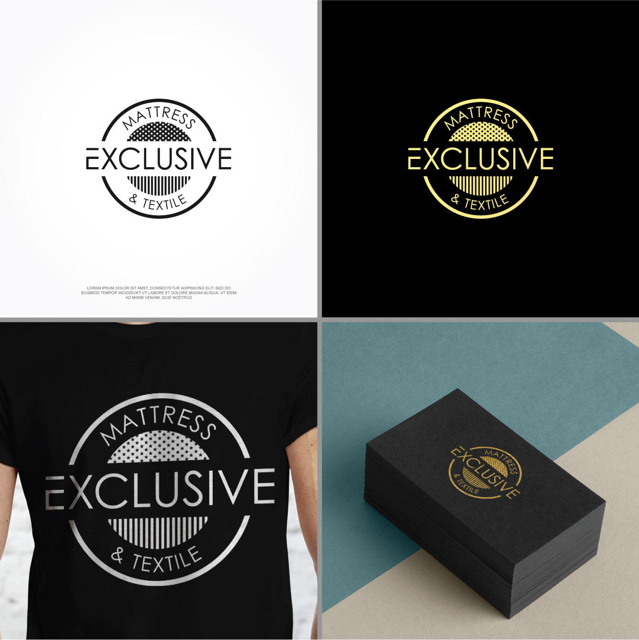 Logo Design by Shigh5 for this project | Design #18792662