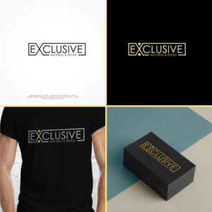 Logo Design by Shigh5 for this project | Design: #18792663