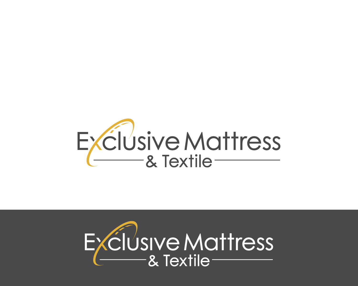 Logo Design by Atec for this project | Design #18781790