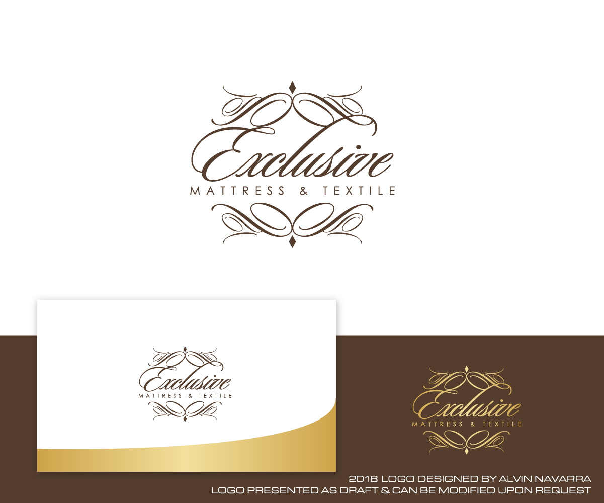 Logo Design by alvinnavarra for this project | Design #18760270