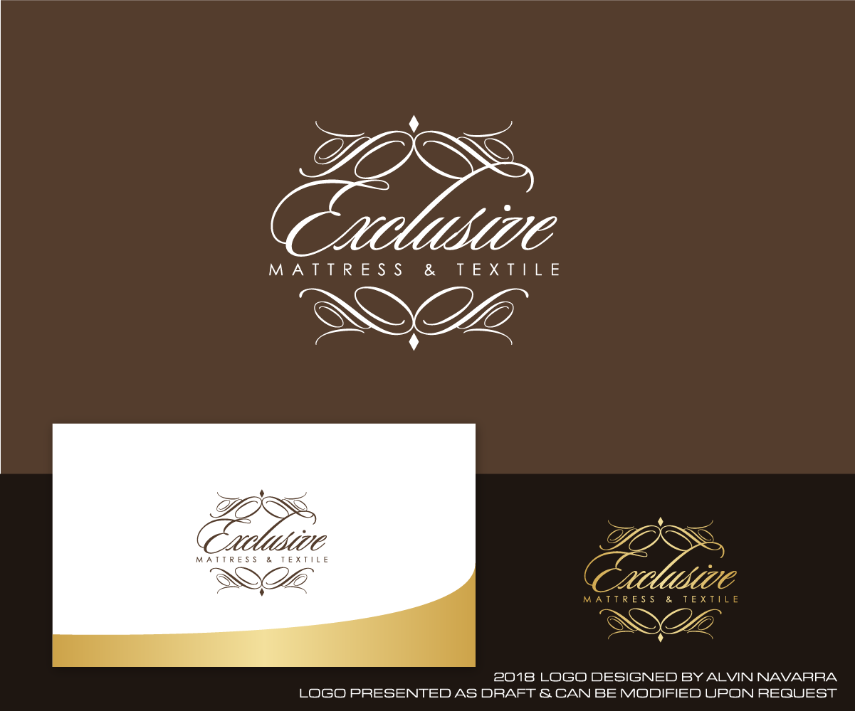 Logo Design by alvinnavarra for this project | Design #18760275