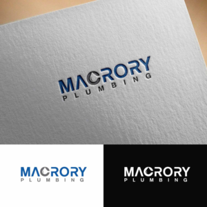 Design de Logo par karthika vs pour MacRory Plumbing Inc. | Design : #18761079