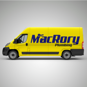 Logo Design by Marcos! for MacRory Plumbing Inc. | Design: #18769797