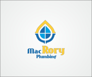 Logo Design by travis111 for MacRory Plumbing Inc. | Design: #18763409