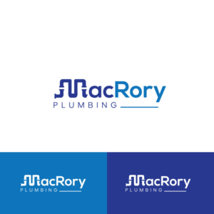 Logo Design by ecorokerz for MacRory Plumbing Inc. | Design: #18759231