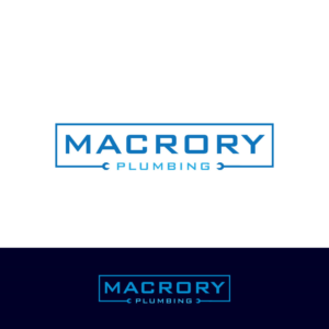 MacRory Plumbing | Design de Logo par ecorokerz