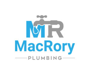 Logo Design by IconicEcho for MacRory Plumbing Inc. | Design: #18770835