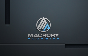 Design de Logo par Hieroglyphics pour MacRory Plumbing Inc. | Design : #18762721