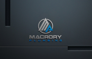 Design de Logo par Hieroglyphics pour MacRory Plumbing Inc. | Design : #18762722