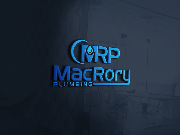 Design de Logo par @m pour MacRory Plumbing Inc. | Design #18760447