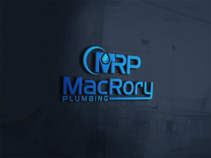 Design de Logo par @m pour MacRory Plumbing Inc. | Design : #18760447