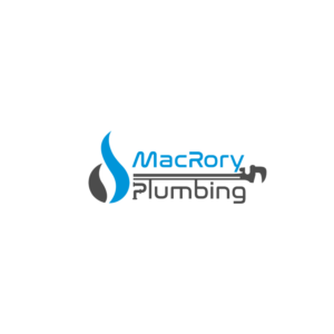Design de Logo par Muhammad Saeed pour MacRory Plumbing Inc. | Design #18767697