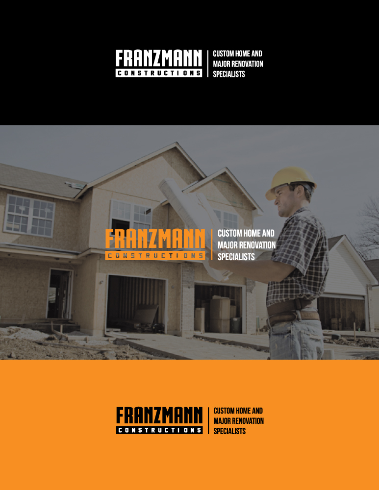 Logo Design by Senpachie for this project | Design #18763103