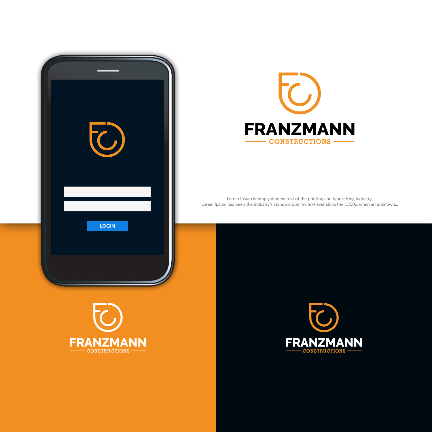 Logo Design by ideaz2050 for this project | Design #18764889