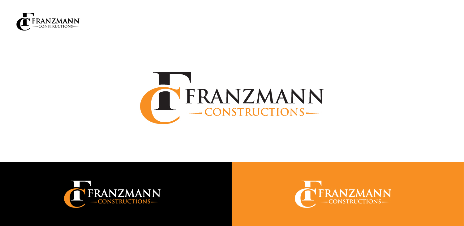 Logo Design by creativepoint for this project | Design #18759633