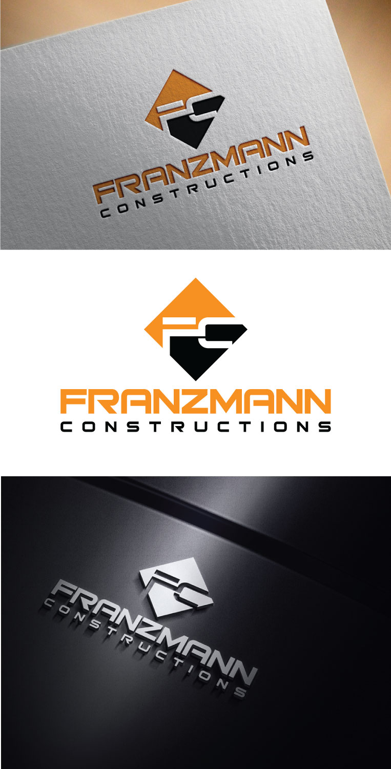 Logo Design by creativerahman82 2 for this project | Design #18765009