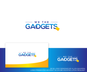 Logo Design by alvinnavarra for this project | Design: #18760424