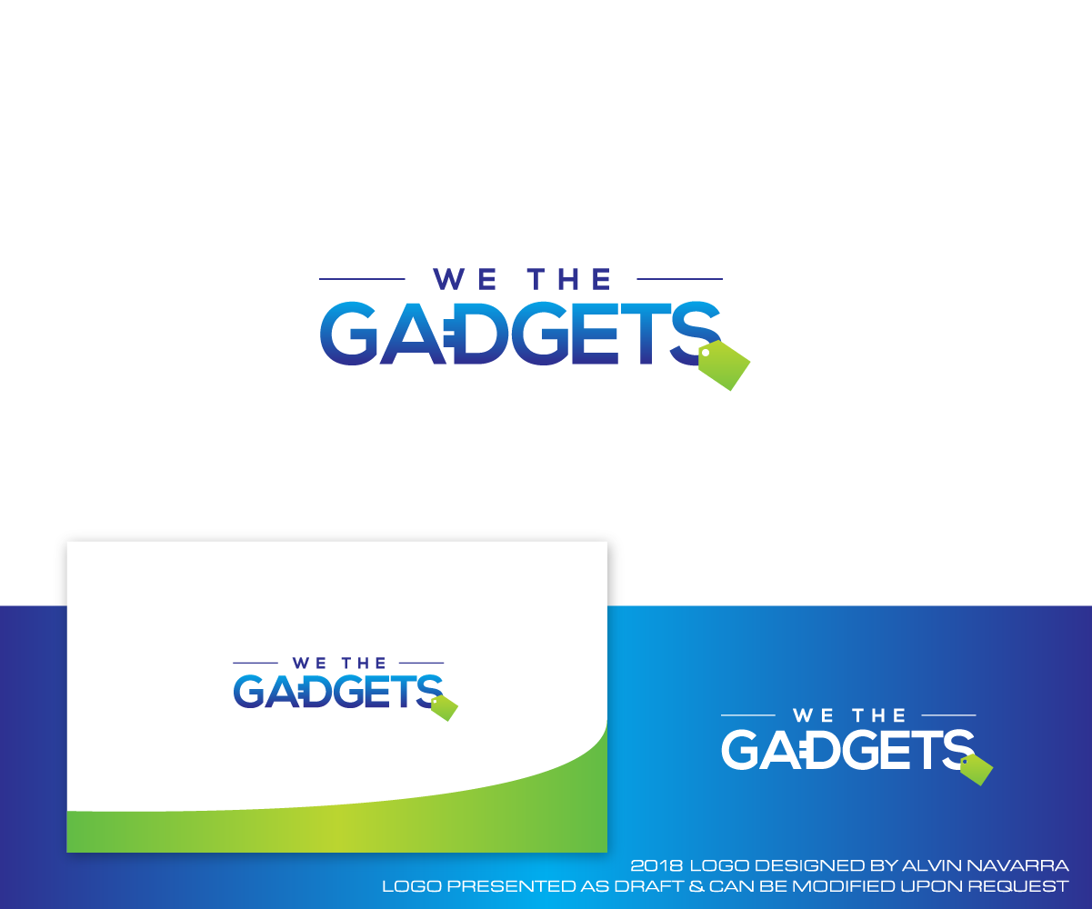Logo Design by alvinnavarra for this project | Design #18760430