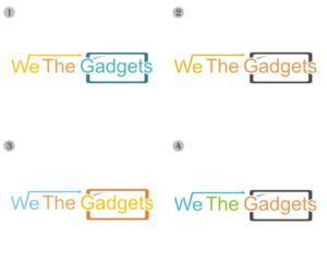 Logo Design by F-Project