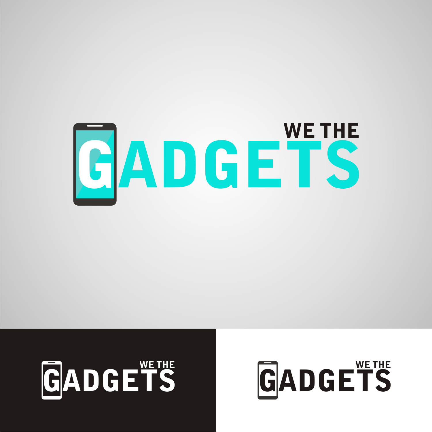Logo Design by eki prast for this project | Design #18768011