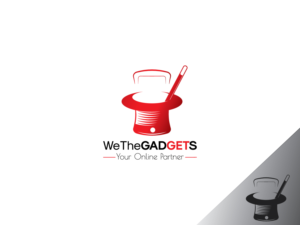 Logo Design by R@hid09 for this project | Design: #18790823