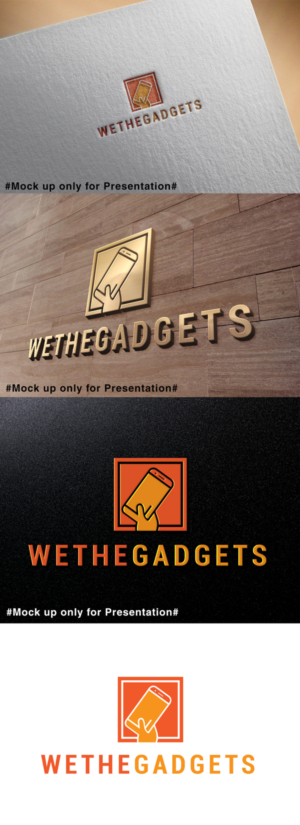 Logo Design by designmind78 for this project | Design: #18775377