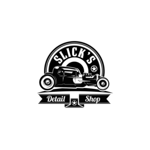 Logo Design by TTK