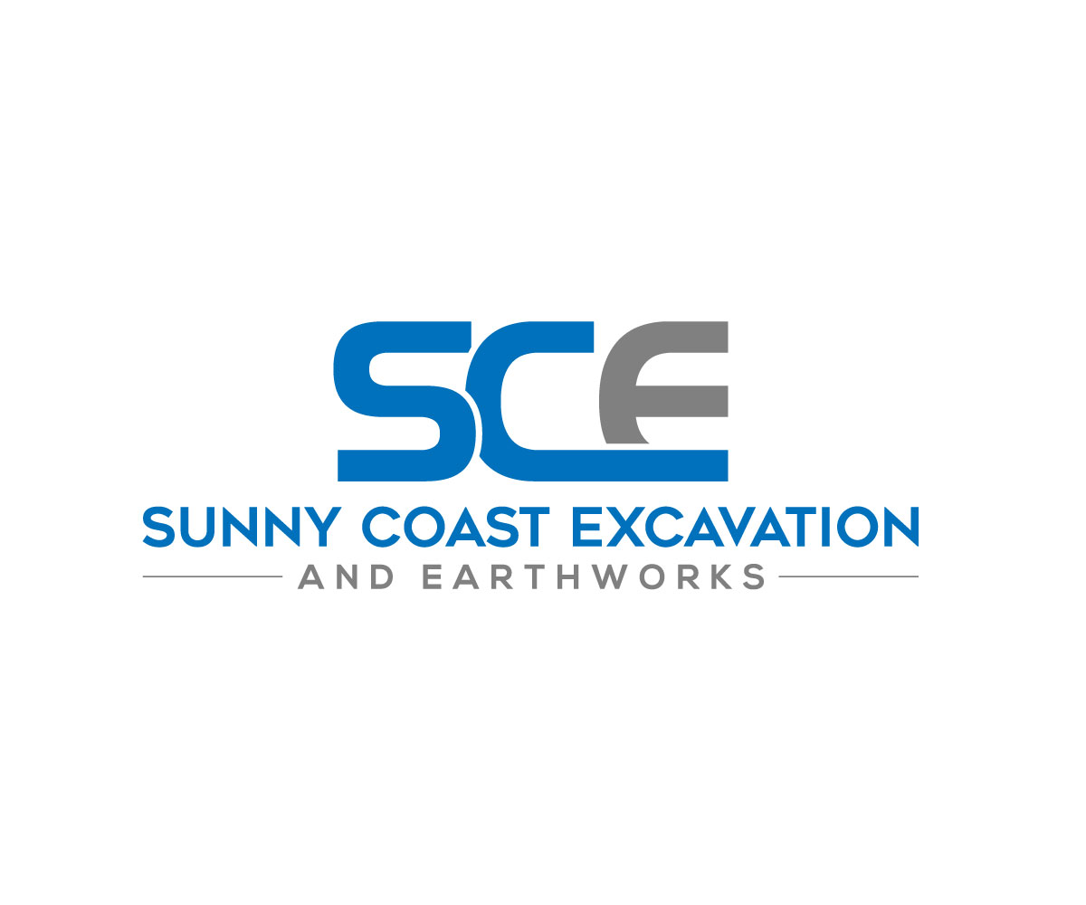 Design de Logo par IconicEcho pour Sunny Coast Excavation and Earthworks  | Design #18781070
